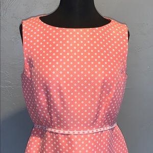 TAHARI Dress